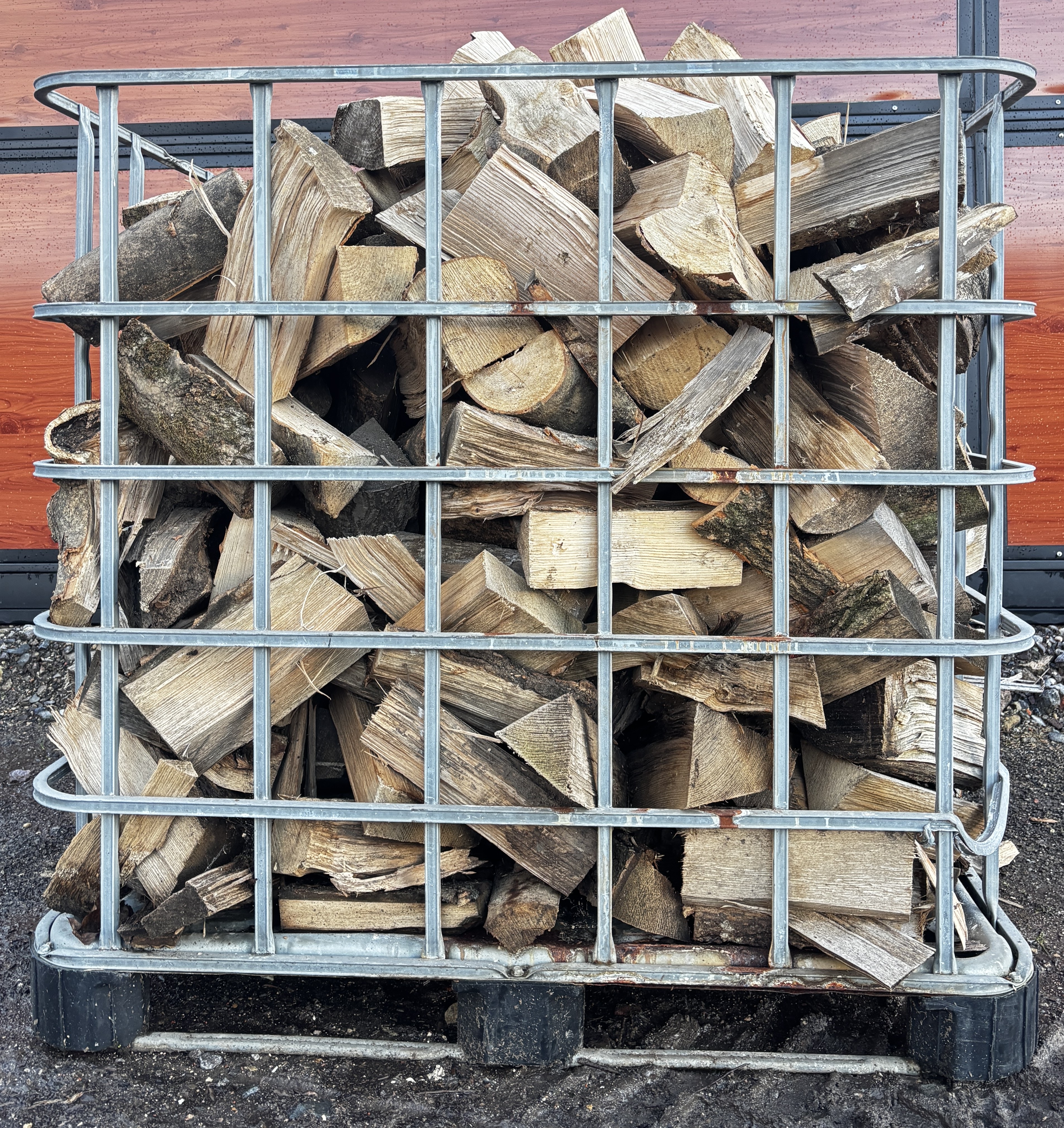 IBC Crate